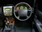 Ford Ranger Double Cab 2007 года (ZA)